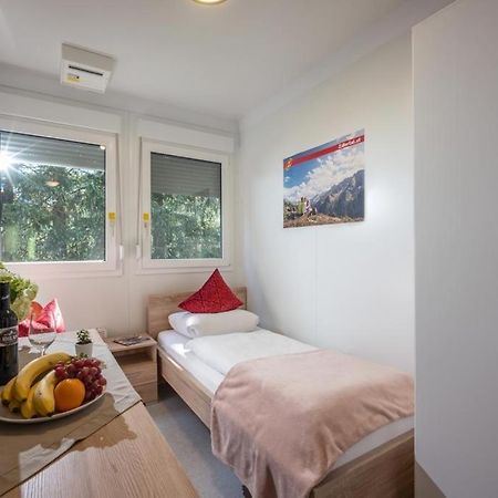 Container House Villa Gerlos Exterior photo
